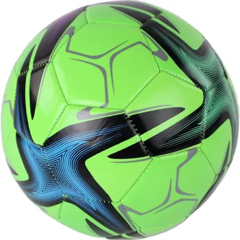 Fotbalový míč Mamido Fotbal míč zelený