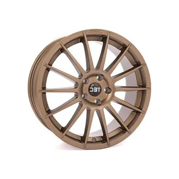 Alu kolo TEC AS 2 7,5x17 5x100 ET38 CB57,1 7517ATE406