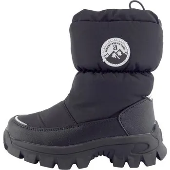 Dámská zimní obuv Apawwa sněhule 13609R černá, velikost 29