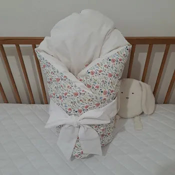 Zavinovačka Pro útulný domov Povlak na péřovou zavinovačku Vlčí máky TYP zavinovačky: KLASIK, ROZMĚR povlaku: 70 x 70 cm