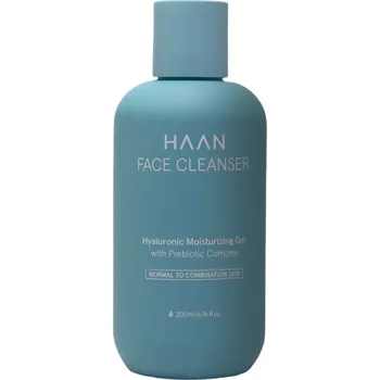 Čistící gel HAAN Čisticí pleťový gel na normální a smíšenou pleť 200 ml