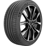 Michelin Pilot Sport 4 SUV 255/50 R19…
