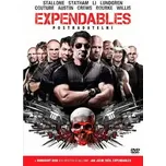 Expendables: Postradatelní - DVD