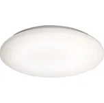 ORBIS koupelnové stropní svítidlo, ø 300mm, senzor, OSRAM, 1600lm, 15,5W, IP44