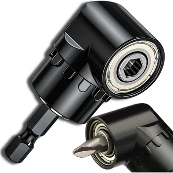 Vrtačka Camerazar Úhlový adapter pro šroubovák a vrtačku HEX