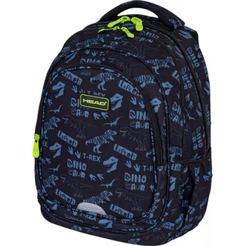 Školní batoh Školní batoh Head TYRANNOSAURUS, AB300, 502024114