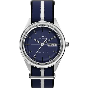 Hodinky TIMEX TW2Y37400