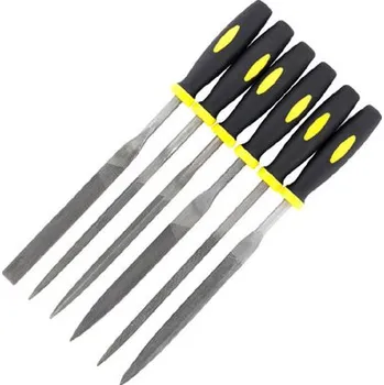 sada pilníků 6 ks Noch 60076