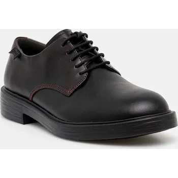 Dámské polobotky Kožené polobotky Camper Dean K100979.013 černá 99X, EUR 44