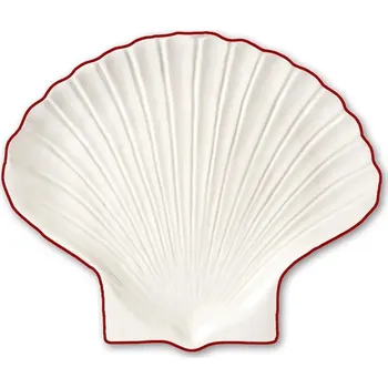 Talíř Dezertní talíř Byon Shell Line S 5228660406 vícebarevná MLC