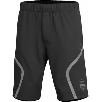 Kraťasy PENTAGON DRACO COACH SHORTS K05051 BLACK XS
