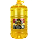 CZ distribuce FABIO PRODUKT Fabio Premium Olej fritovací 10 l