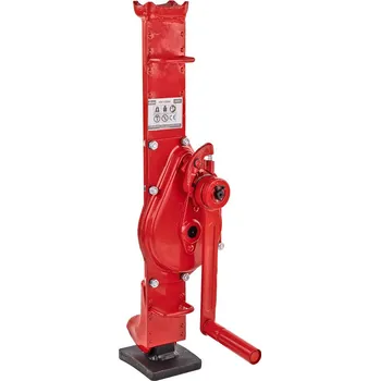 zvedák DEMA Ruční klikový zvedák 1,5T