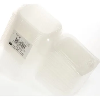 CZ distribuce EUROBAL Vanička s integrovaným víčkem PP 500 ml 25 ks