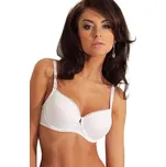 ALLES Dámská podprsenka Elena 2 U white 85/D