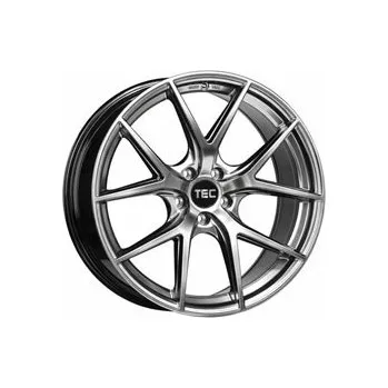 Alu kolo TEC GT6 EVO 10x20 5x112 ET35 CB72,5 1020ATE179