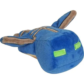 plyšák Plush Minecraft Fantom 22 cm