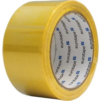 Lepicí páska Lepicí páska oboustranná - 50 mm x 10 m