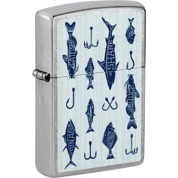 25703 Off the Hook Design