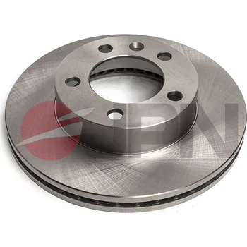 Brzdový kotouč Brzdový kotouč JPN 30H9060-JPN