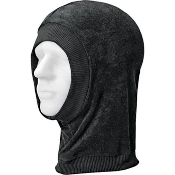 Čepice CXS Zimní kukla TED, černá