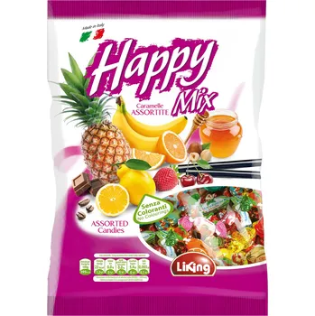 Bonbon CZ distribuce Happy Mix Candies Bonbóny 1 kg