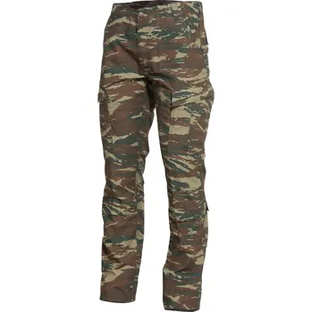 Pánské kalhoty Kalhoty PENTAGON ACU K05005 GREY CAMO 46