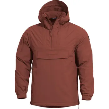 Bunda PENTAGON UTA 2.0 ANORAK K08017 MAROON RED XL