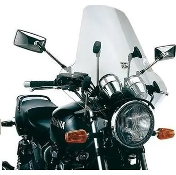 Motodíl KAPPA KA620 universální plexi 620A čiré plexi