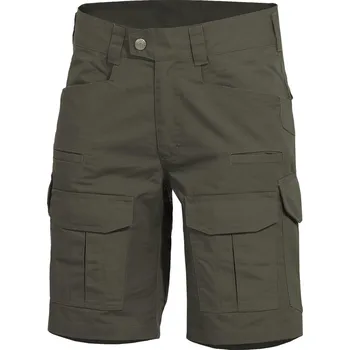 Pánské kraťasy Kraťasy PENTAGON LYCOS SHORT PANTS K05059 RANGER GREEN 48