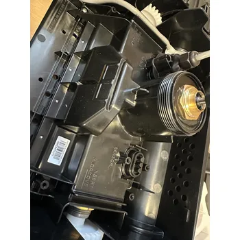 Zodiac Náhradní motor ASR 105 Aquasphere