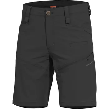 Pánské kraťasy Kraťasy PENTAGON RENEGADE TROPIC SHORT PANTS K05048 BLACK 40