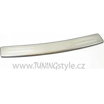 Lišta karosérie Prahová lišta zadní Ford Focus 2