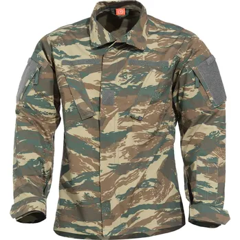 Bunda PENTAGON ACU 2.0 JACKET CAMO K02012 GREY CAMO M