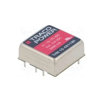 Měnič napětí THN15-4811WI