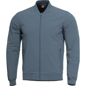 Pánská casual bunda Bunda PENTAGON M.A.P1 FLIGHT JACKET K03011 CHARCOAL BLUE S