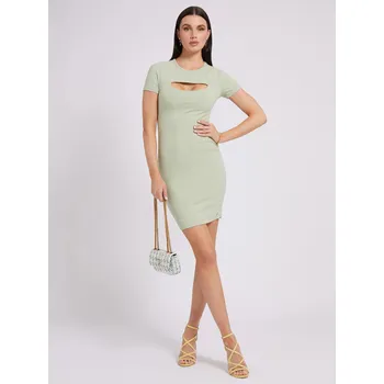 Dámské šaty GUESS | Lana šaty | XS