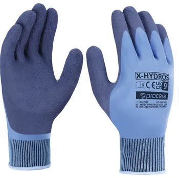 Pracovní rukavice Procera X-HYDROS Pracovní rukavice 10 X-HYDROS 10