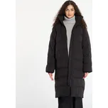 Kabát Samsøe Samsøe Saseri Puffer Coat Black M