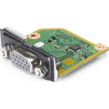 HP VGA Port Flex IO v2