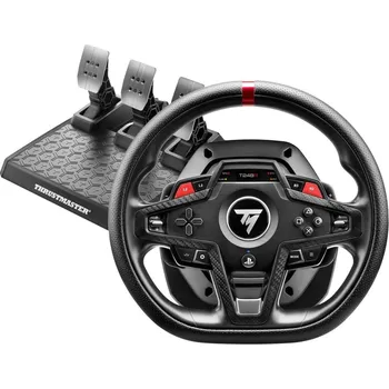 Herní volant Thrustmaster T248R PS5/PS4/PC