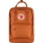 Batoh Fjällräven Kånken Laptop 15" Terracotta Brown