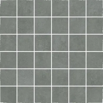 Obklad Mozaika Manhattan Anthrazit R10 30x30 cm