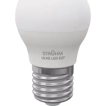 Venkovní osvětlení Strühm-Ideus STR-03061