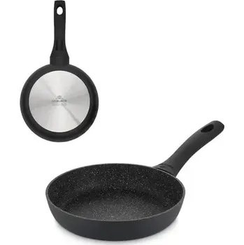 Pánev GERLACH Granitex 20 cm – pánev s keramickým povrchem