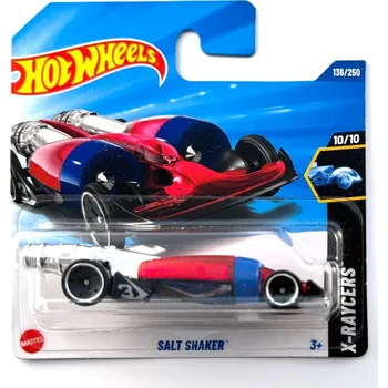 autíčko Hot Wheels SALT SHAKER