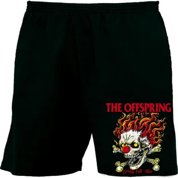Pánské kraťasy Offspring - bermudy 2