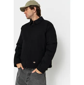 Dickies Eisenhower Puffer (black) L, černá