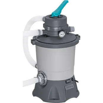 Bazénová filtrace Písková filtrace BESTWAY Standard Evo průtok 3.596 l/h
