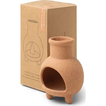 Aroma lampa Aromalampa na františky Paddywax Palo Santo & Sage IN0018EU vícebarevná MLC